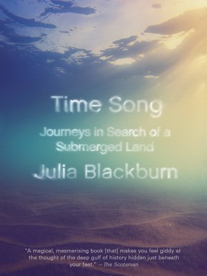 cover image of Time Song